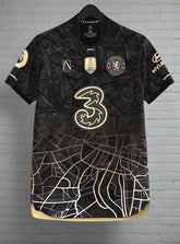 CHELSEA EDITION BLACK - Kibbly XS